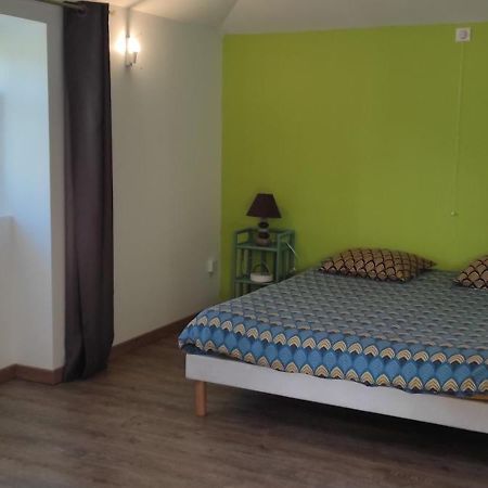 Studio Du Moulin De Montizeau Saint-Maigrin المظهر الخارجي الصورة